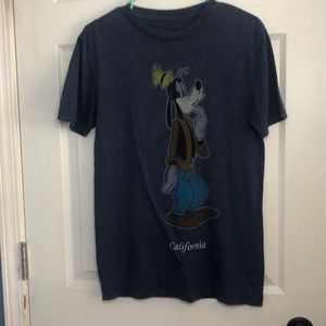 Goofy t-shirt